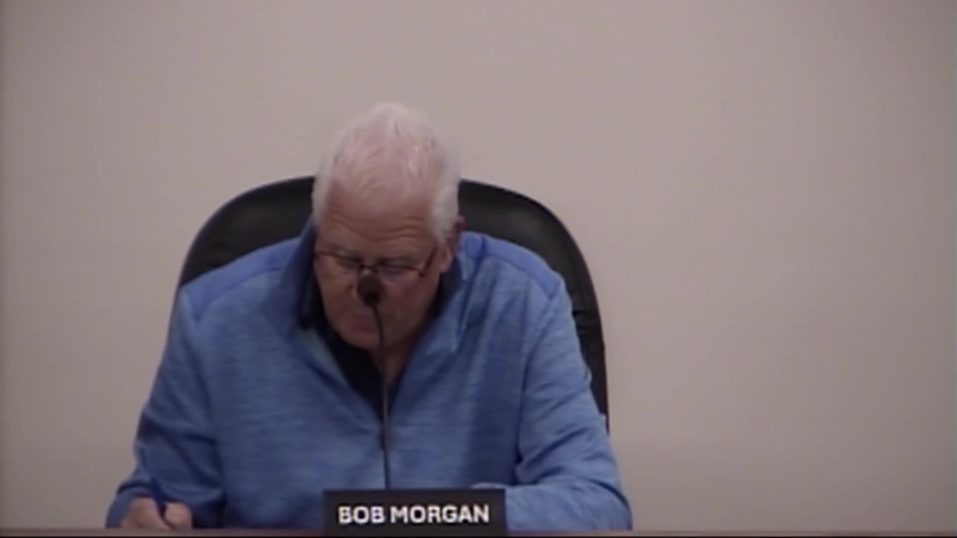 City Council Meeting - November 3, 2025