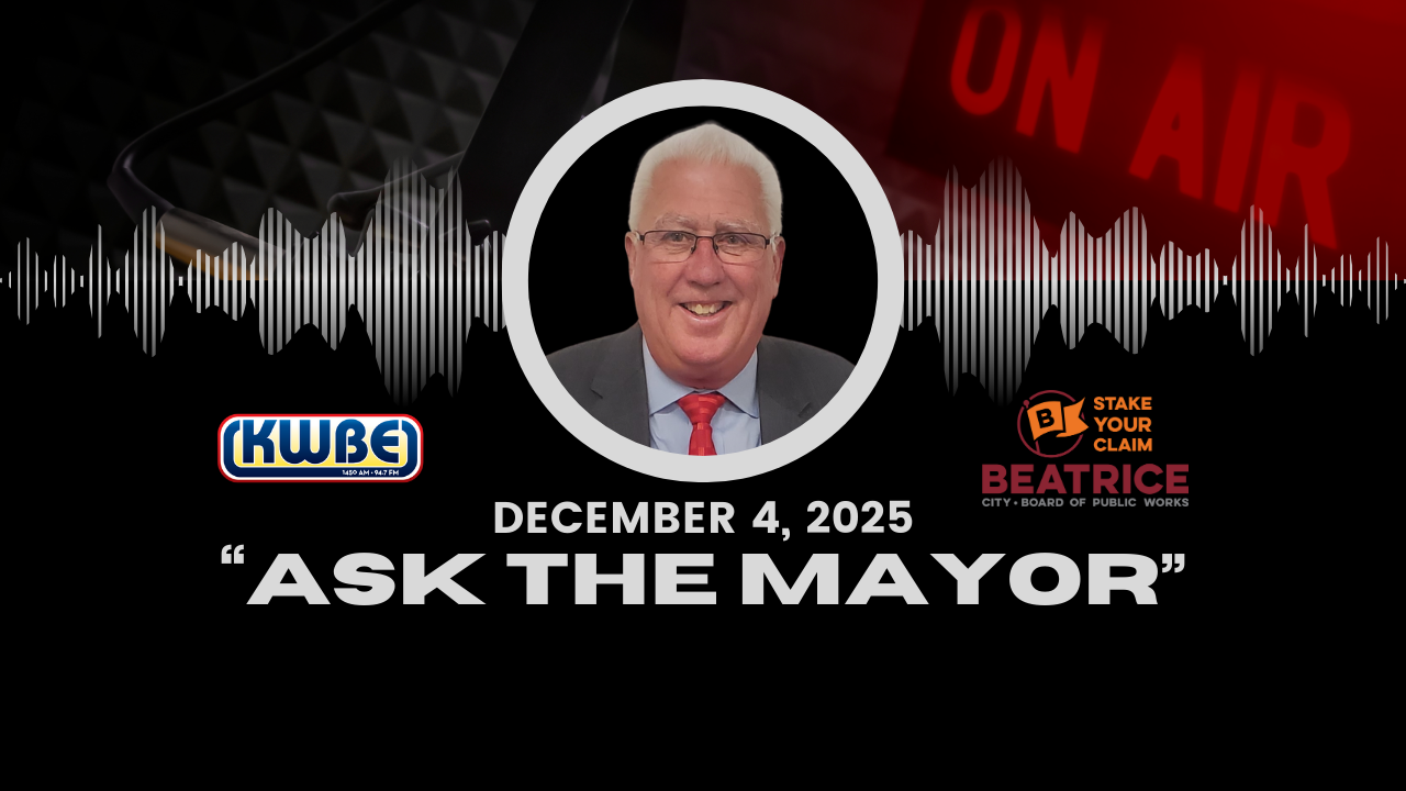 Ask the Mayor - December 4, 2025