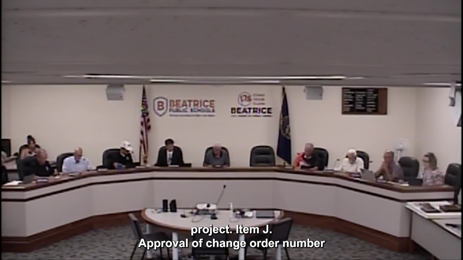 City Council Meeting - July 6, 2026