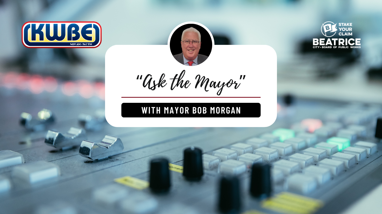Ask the Mayor - September 12, 2024
