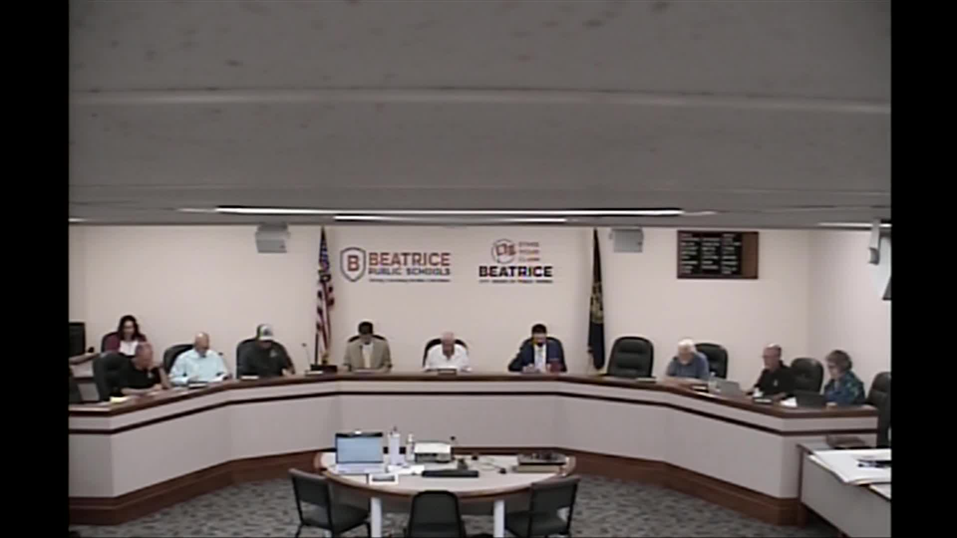 City Council Meeting - September 2, 2025, 6:00 PM