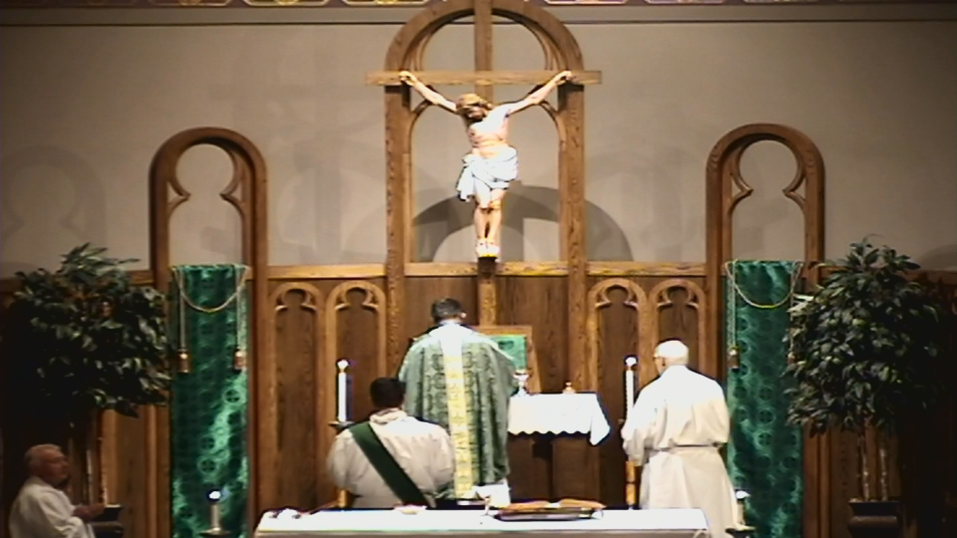 St Joseph Catholic Church